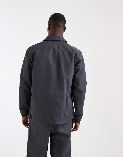 Dickies - Oakport - Coachjack in antracietgrijs, 4 van 5