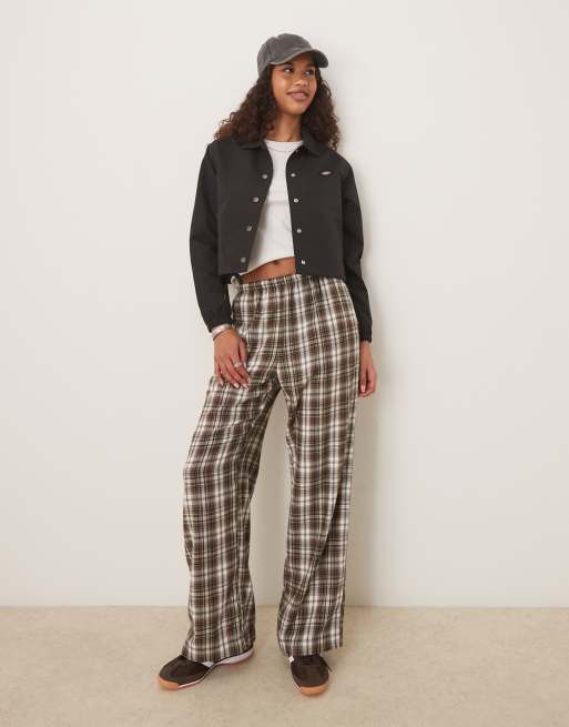 Cropped hotsell coach jacket