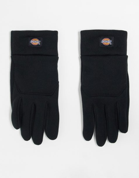 Dickies - Oakport - Gants pour écran tactile - Noir - view 1