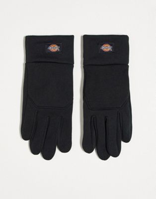 Dickies Oakport gloves in black