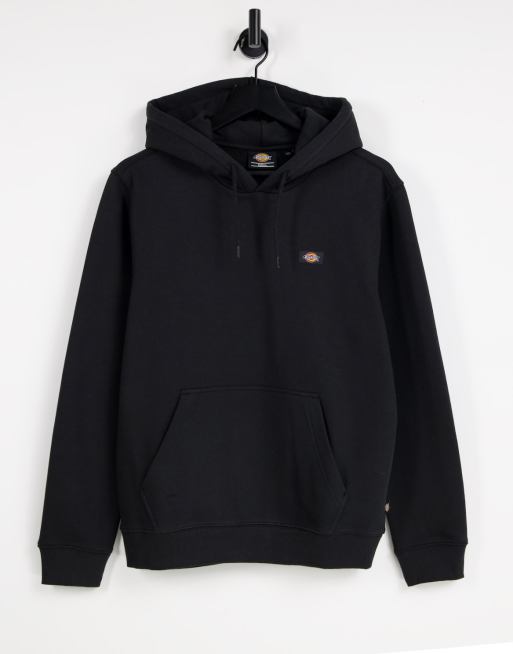 Dickies Oakport hoodie in black