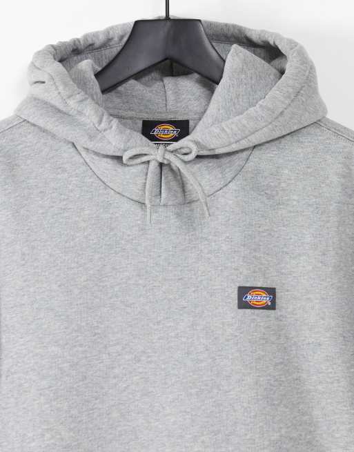 Dickies Oakport hoodie in gray