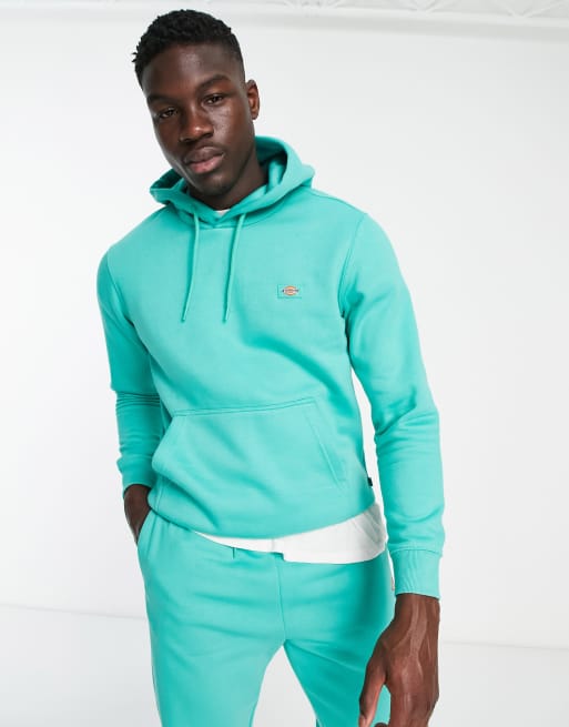 Green on sale dickies hoodie