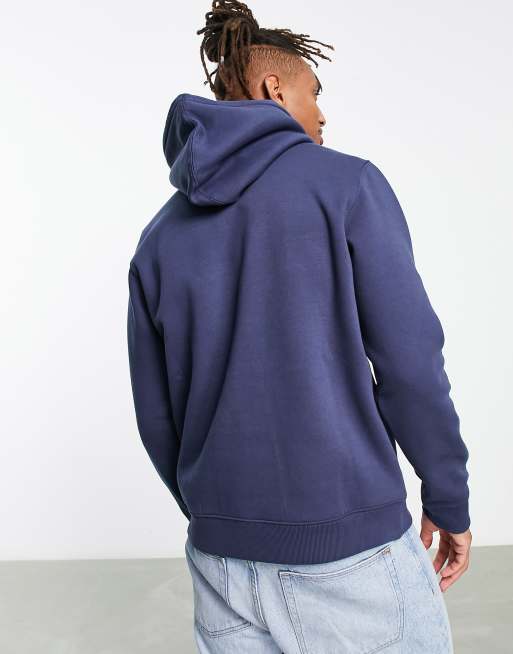 Dickies hot sale navy hoodie