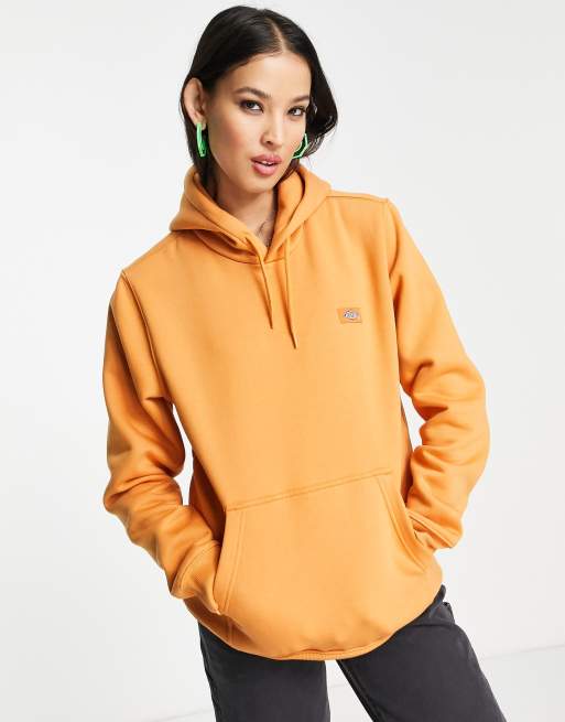 Dickies cheap hoodie orange