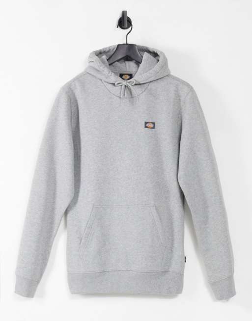 Sudadera Con Capucha Dickies Sparkman Para Mujer - Azul Marino, Deportiva, Ideal Para Tiempo Libre Y Sportwear