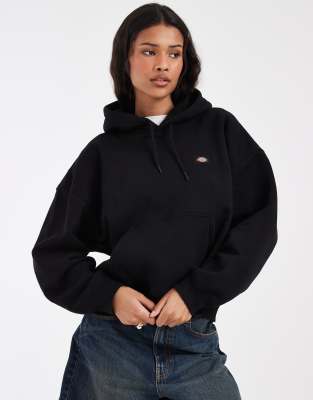 Oakport - sweat à capuche - Noir L