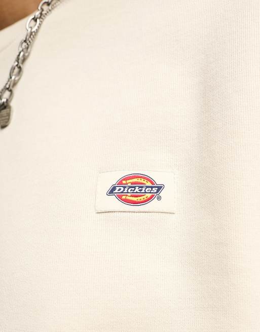 Dickies - Oakport - Sweat - Taupe