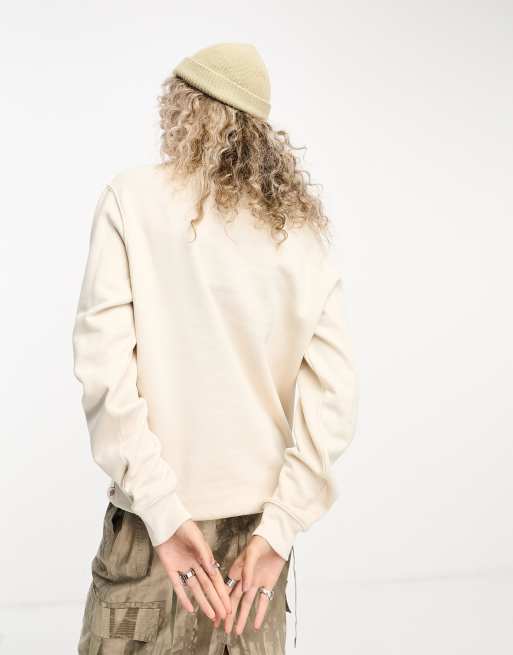 Dickies - Oakport - Sweat - Taupe