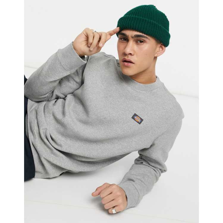 Dickies deals sweat shirt