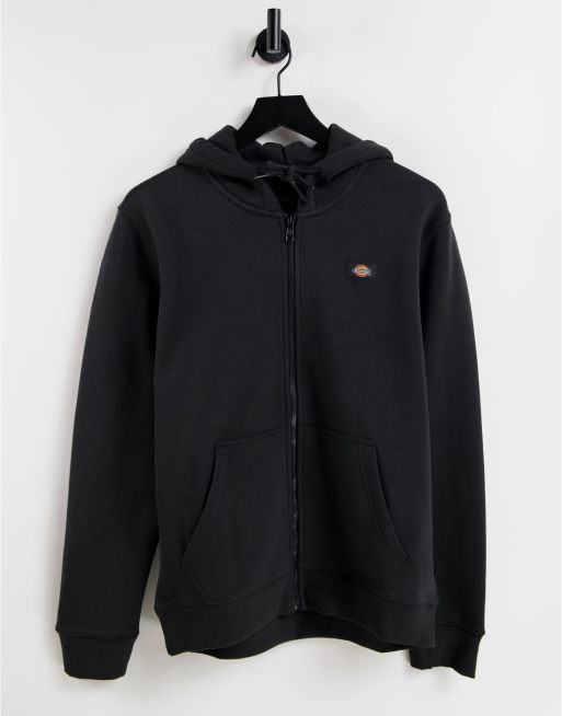 Dickies oklahoma best sale hoodie black