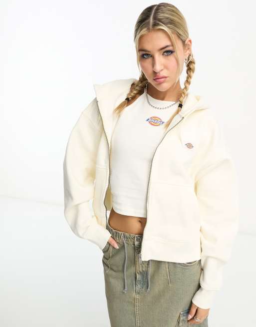 Off white champion hot sale hoodie beige