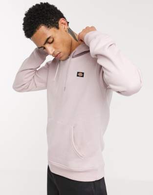 dickies hoodie rosa