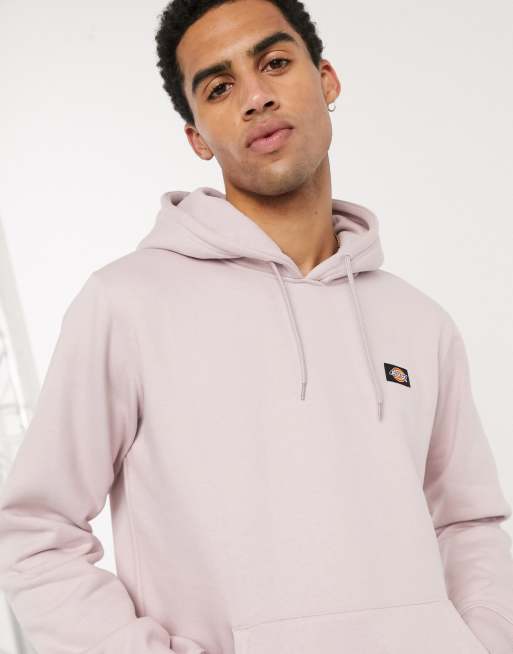 Dickies hoodie online rosa