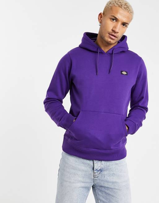 Purple dickies hoodie new arrivals