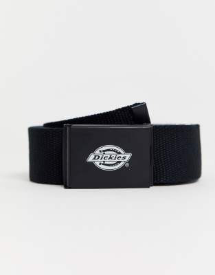 dickes belt