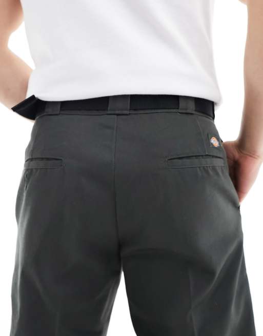 Dickies orcutt belt in black