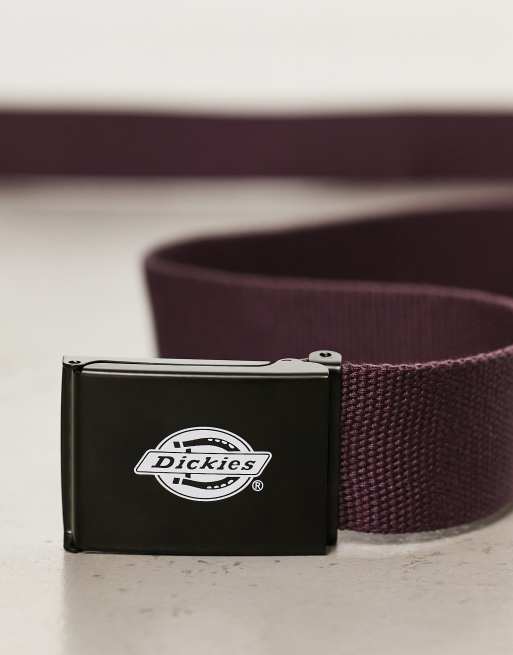 Ceinture dickies hotsell