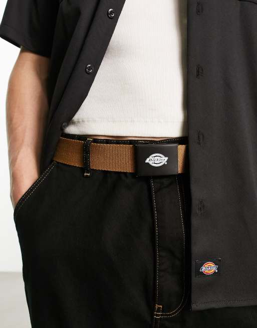 Dickies - Orcutt - Riem in bruin
