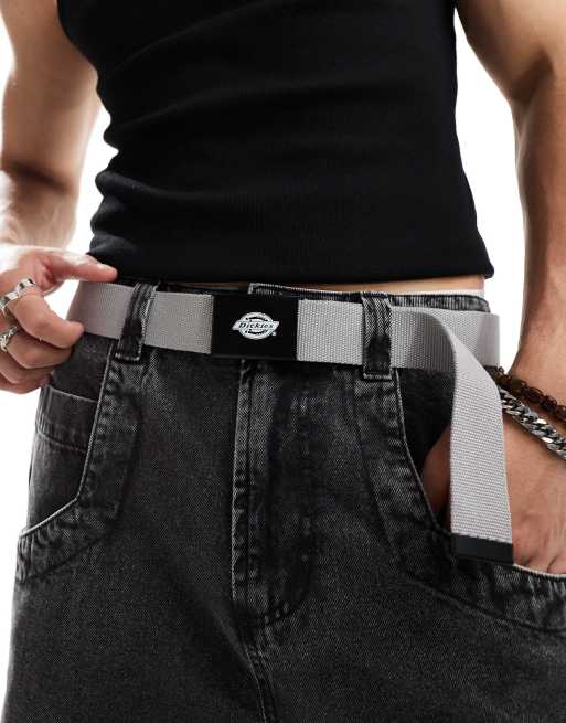 Dickies - Orcutt - Riem in grijs