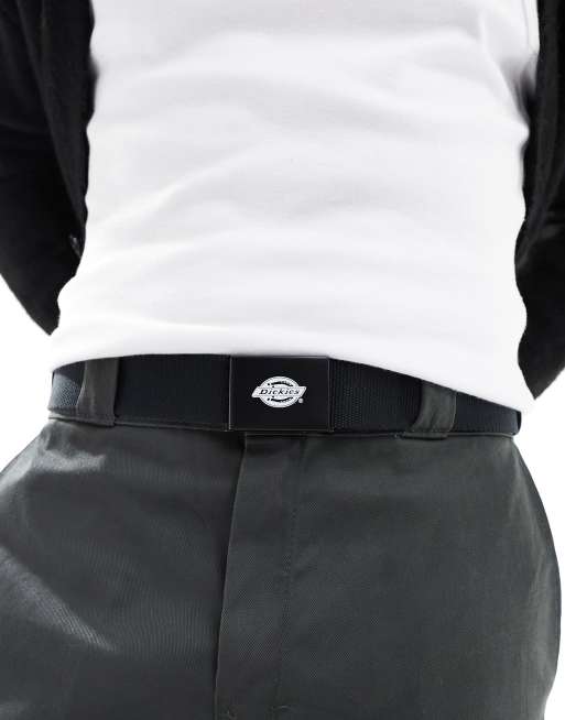 Dickies – Orcutt – Schwarzer Gürtel, 4 von 4