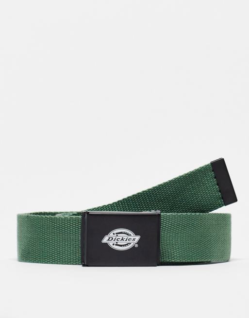 Dickies – Orcutt – Zielony pasek