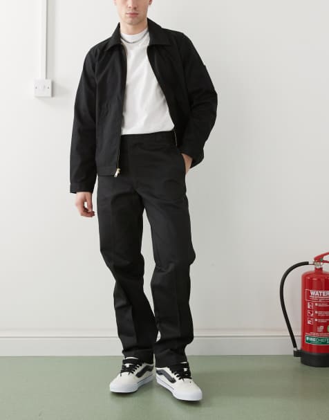Dickies 874 Original Twill pants in black