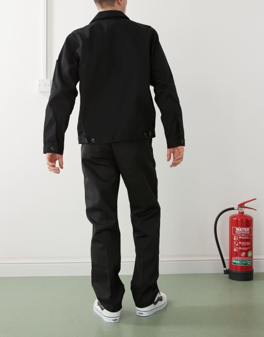 Dickies Original 874 twill pants in black, 2 of 5