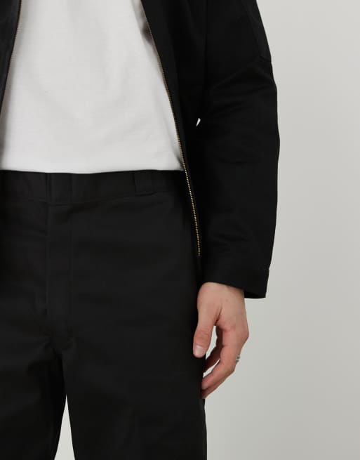 Dickies Original 874 twill pants in black, 5 of 5