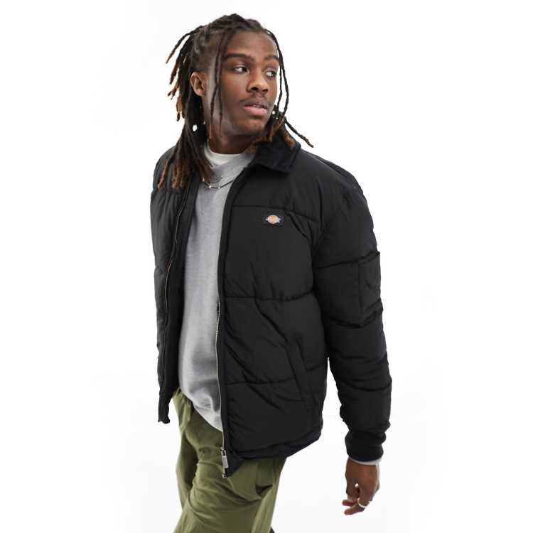 Vans overbrook sale jacket