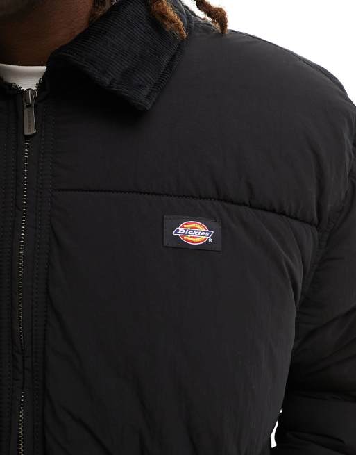 Vans sale overbrook jacket