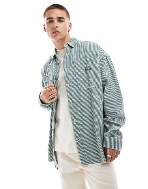 Dickies overhemd hotsell