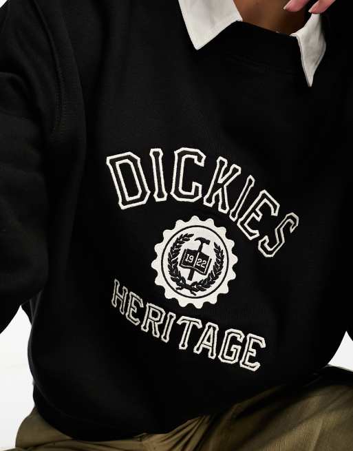 Dickies crewneck online