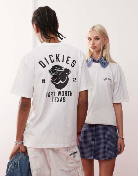 Dickies Sale Shop Dickies tops chinos and t shirts ASOS