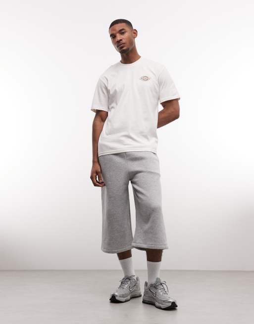 Dickies Paradise backprint t-shirt in off white - exclusive to ASOS, 2 of 5