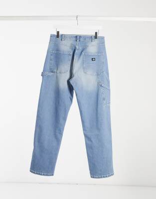 dickies park city jeans