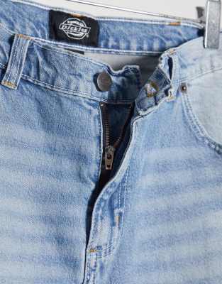 dickies park city jeans