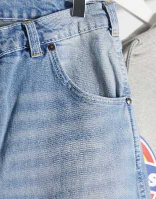 dickies park city jeans