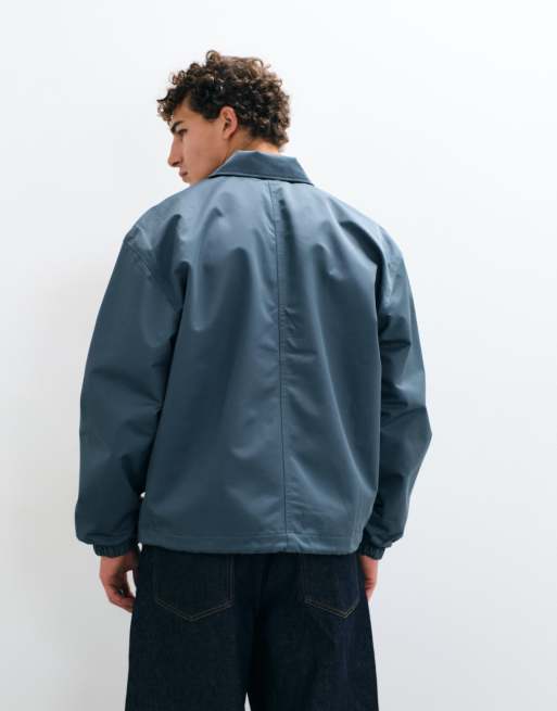 Dickies Parks jack in groen, 5 van 5