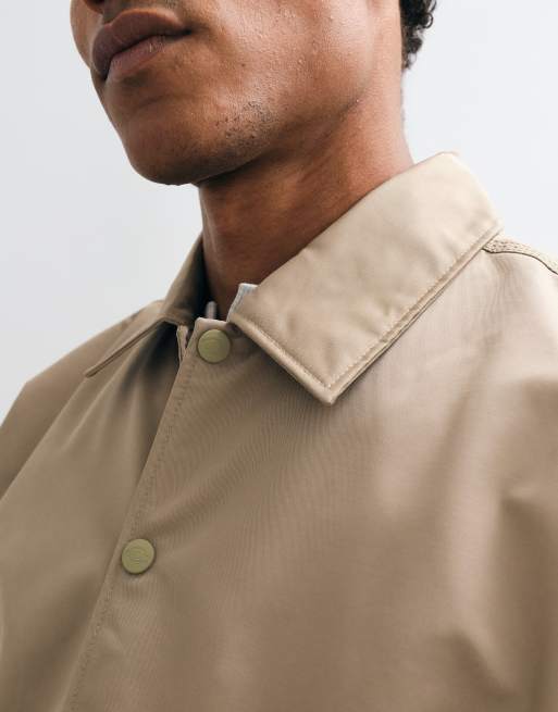 Dickies Parks-jacka i khaki, 5 av 5