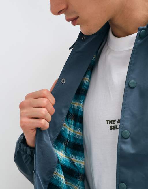 Dickies Parks-Jacke in Grün, 4 von 5