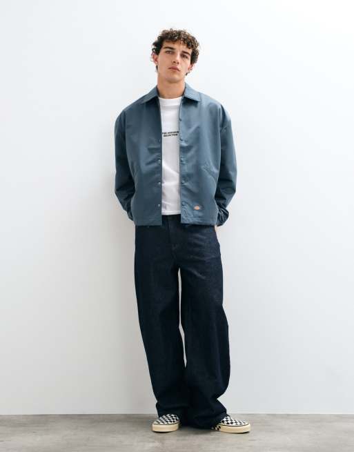 Dickies Parks jacket in green, 2 of 5