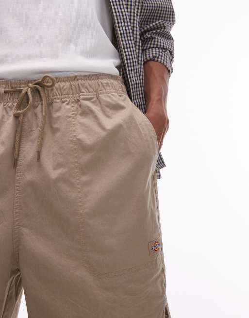 Dickies - Pelican Rapids - Short en coton - Fauve clair, 5 de 5