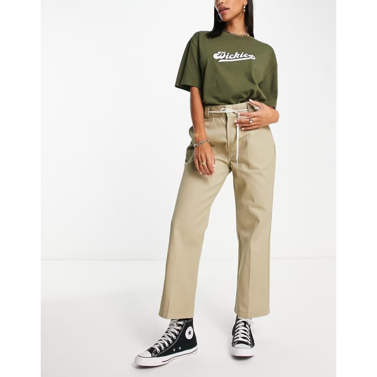 Dickies skate cheap pants womens