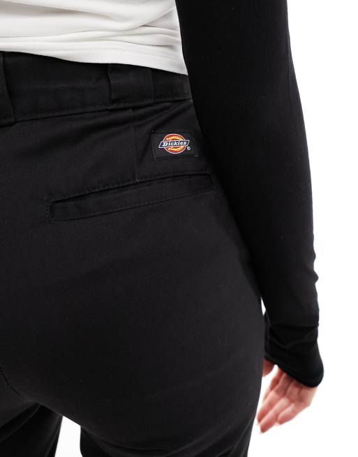 Dickies 67 sales crop ankle