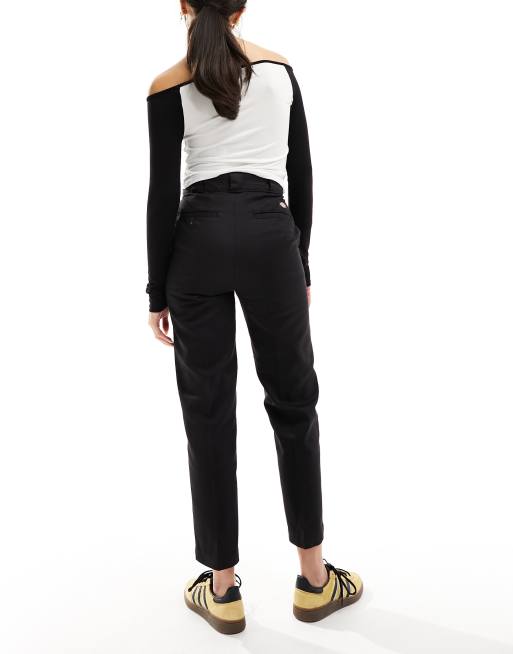 Dickies 67 hot sale crop ankle