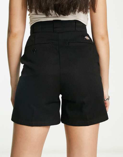 Ladies store dickies shorts