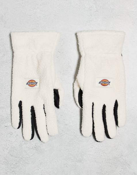 Dickies - Pinesdale - Handschoenen in wit - view 1