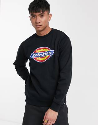 dickies black sweatshirt