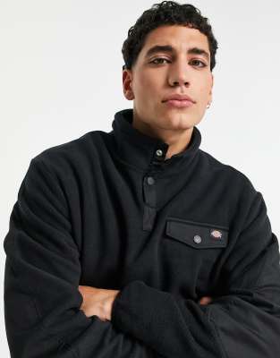 Dickies denniston sweat online jacket